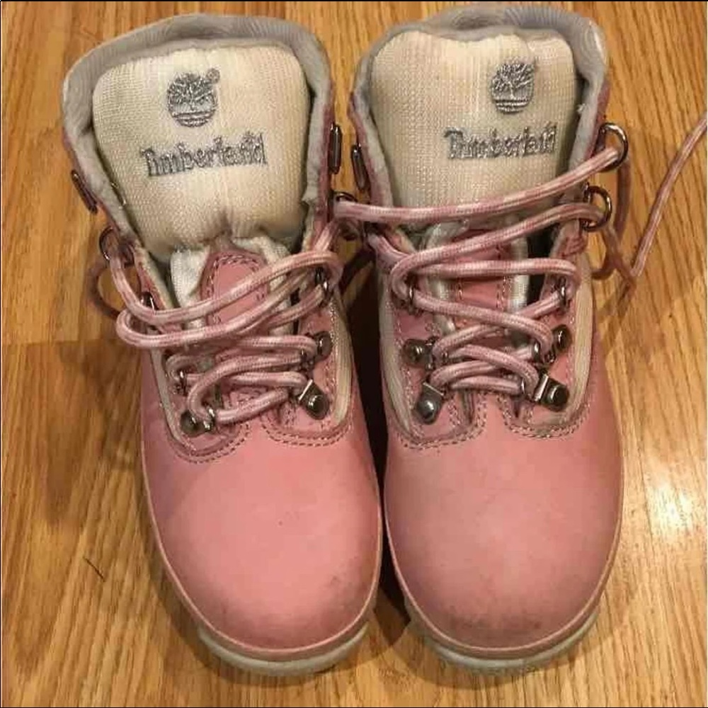 Timberlands